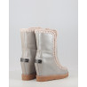 FRENCH TOE WEDGE SHORT