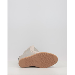 FRENCH TOE WEDGE SHORT