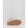 FRENCH TOE WEDGE SHORT