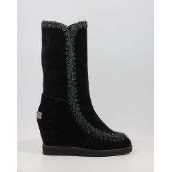 FRENCH TOE WEDGE TALL