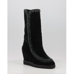 FRENCH TOE WEDGE TALL