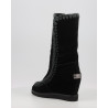 FRENCH TOE WEDGE TALL