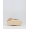 ESKIMO SNEAKER BOLD RAINBOW STITCHING