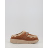BOUNCE CLOG METAL LOGO
