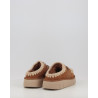 BOUNCE CLOG METAL LOGO