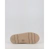 BOUNCE CLOG METAL LOGO