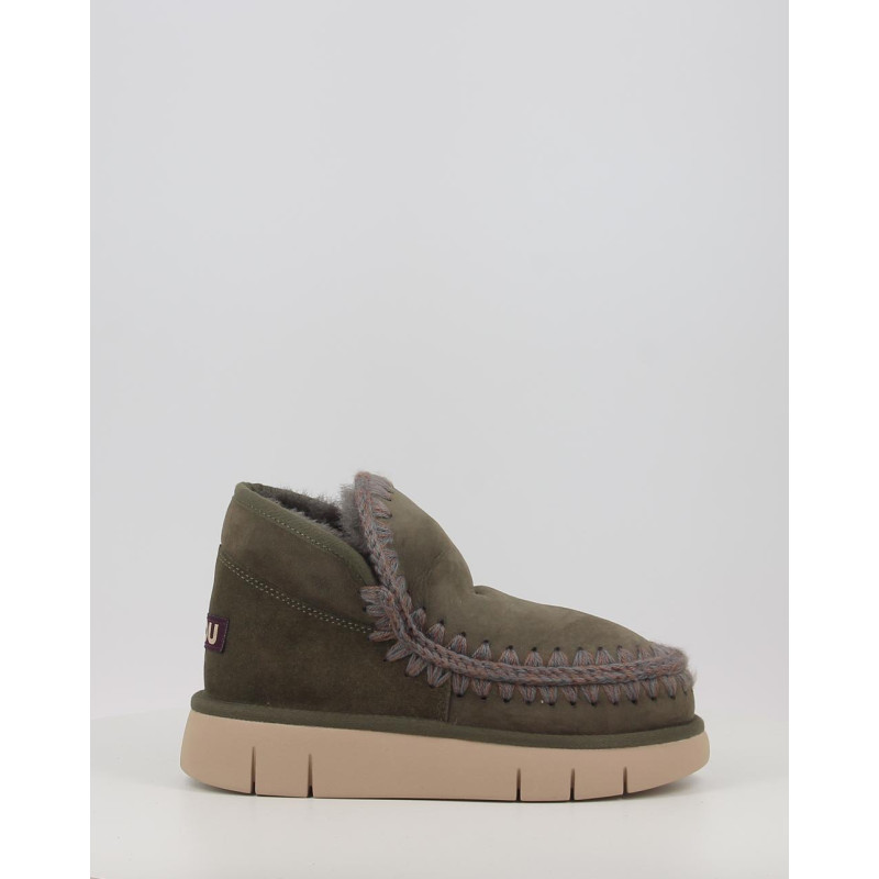 ESKIMO BOUNCE SNEAKER