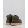 ESKIMO BOUNCE SNEAKER