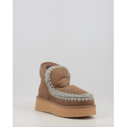 MINI ESKIMO PLATFORM BOOT