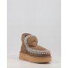 MINI ESKIMO PLATFORM BOOT