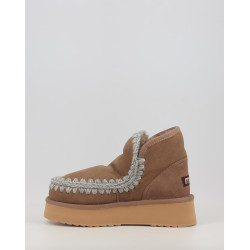 MINI ESKIMO PLATFORM BOOT