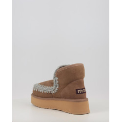 MINI ESKIMO PLATFORM BOOT