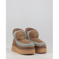 MINI ESKIMO PLATFORM BOOT