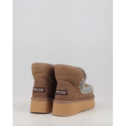 MINI ESKIMO PLATFORM BOOT