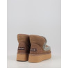 MINI ESKIMO PLATFORM BOOT