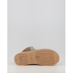 MINI ESKIMO PLATFORM BOOT