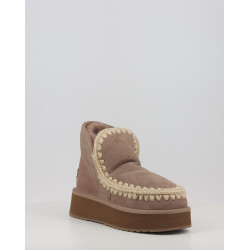 MINI ESKIMO PLATFORM BOOT