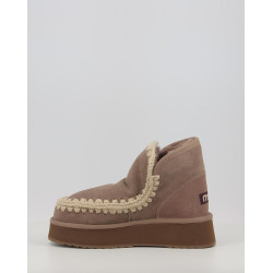 MINI ESKIMO PLATFORM BOOT