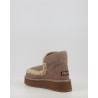 MINI ESKIMO PLATFORM BOOT