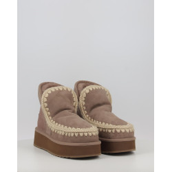 MINI ESKIMO PLATFORM BOOT