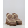 MINI ESKIMO PLATFORM BOOT