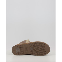 MINI ESKIMO PLATFORM BOOT