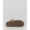 MINI ESKIMO PLATFORM BOOT