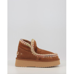 ESKIMO 18 PLATFORM RHINESTONES