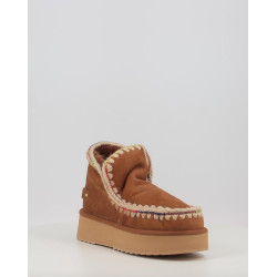 ESKIMO 18 PLATFORM RHINESTONES