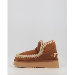 ESKIMO 18 PLATFORM RHINESTONES
