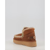 ESKIMO 18 PLATFORM RHINESTONES