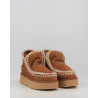 ESKIMO 18 PLATFORM RHINESTONES