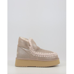 MINI ESKIMO PLATFORM BOOT