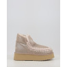 MINI ESKIMO PLATFORM BOOT