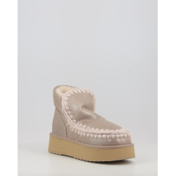 MINI ESKIMO PLATFORM BOOT
