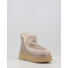 MINI ESKIMO PLATFORM BOOT