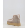 MINI ESKIMO PLATFORM BOOT