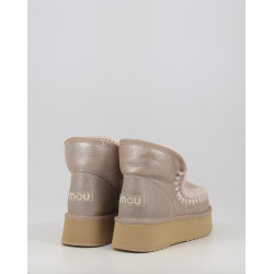 MINI ESKIMO PLATFORM BOOT