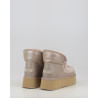 MINI ESKIMO PLATFORM BOOT
