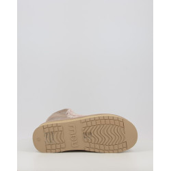 MINI ESKIMO PLATFORM BOOT