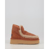 MINI ESKIMO PLATFORM BOOT