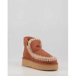 MINI ESKIMO PLATFORM BOOT
