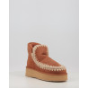 MINI ESKIMO PLATFORM BOOT