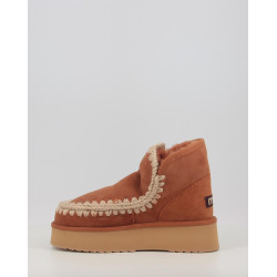 MINI ESKIMO PLATFORM BOOT