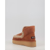 MINI ESKIMO PLATFORM BOOT
