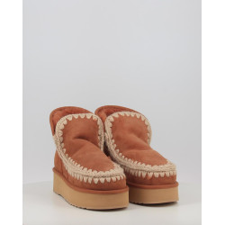MINI ESKIMO PLATFORM BOOT