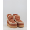 MINI ESKIMO PLATFORM BOOT