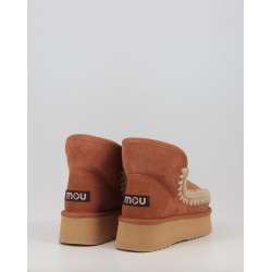 MINI ESKIMO PLATFORM BOOT