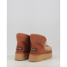 MINI ESKIMO PLATFORM BOOT