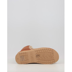 MINI ESKIMO PLATFORM BOOT
